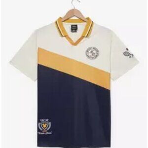 Disney Mickey Mouse Tennis Polo Shirt